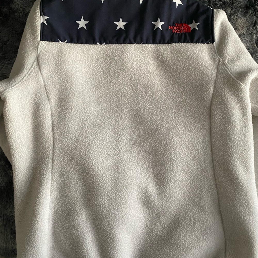Girls L denali jacket